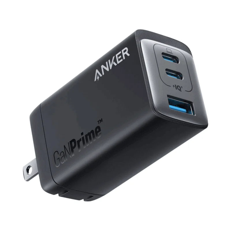 Anker 735 Charger GaNPrime 65W – A2668