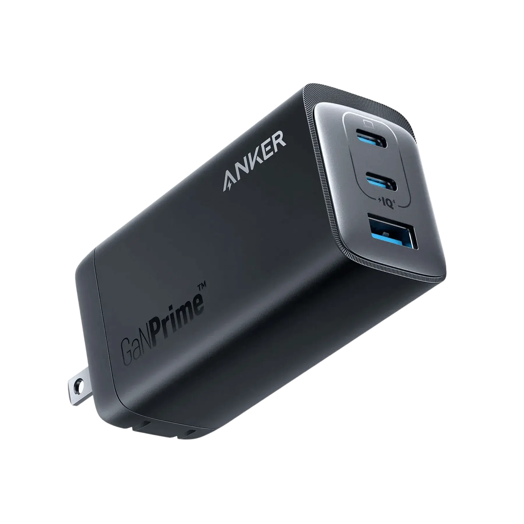 Anker 737 GanPrime 120w Charger – A2148