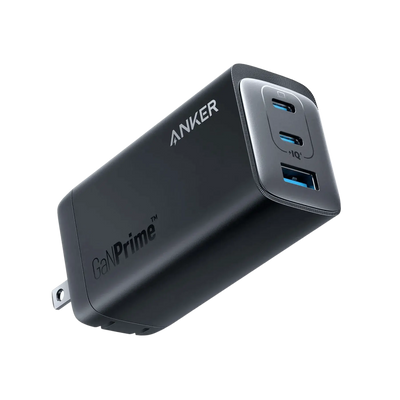 Anker 737 GanPrime 120w Charger – A2148
