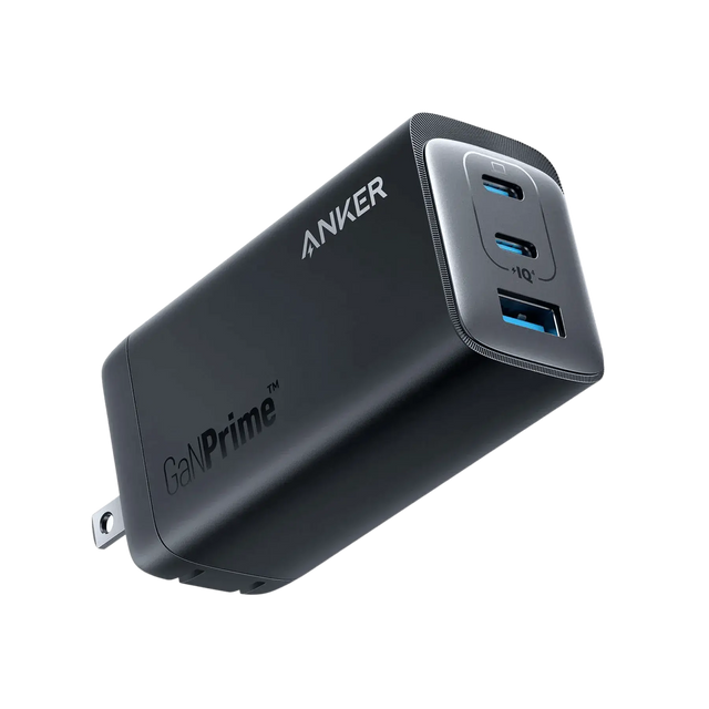 Anker 737 GanPrime 120w Charger – A2148