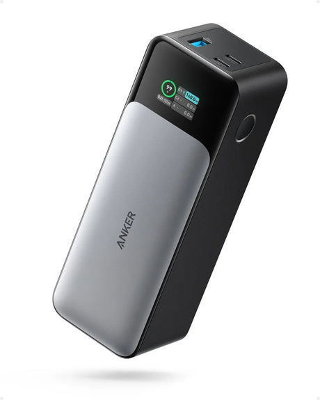 Anker 737 Power Bank PowerCore 24000 mAh 140Watts – A1289