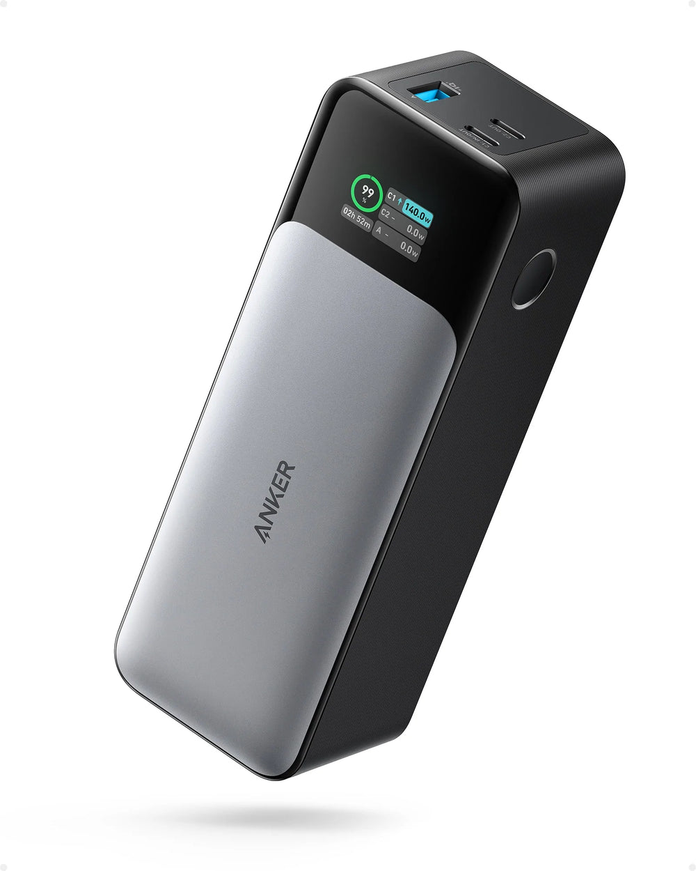 Anker 737 Power Bank PowerCore 24000 mAh 140Watts – A1289