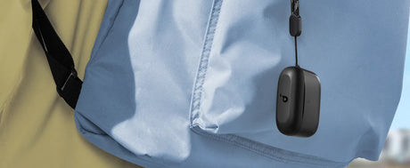 Anker A20i True Wireless Earbuds with Bluetooth 5.3 & 28 Hours Playtime