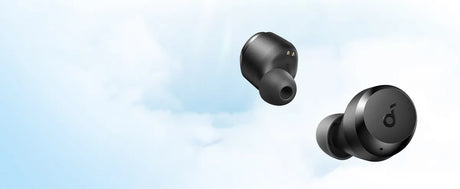 Anker A20i True Wireless Earbuds with Bluetooth 5.3 & 28 Hours Playtime