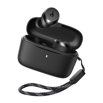 Anker A20i True Wireless Earbuds with Bluetooth 5.3 & 28 Hours Playtime