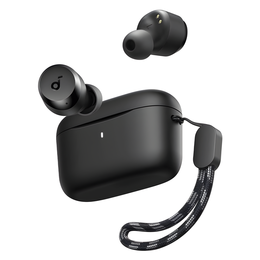 Anker A20i True Wireless Earbuds with Bluetooth 5.3 & 28 Hours Playtime