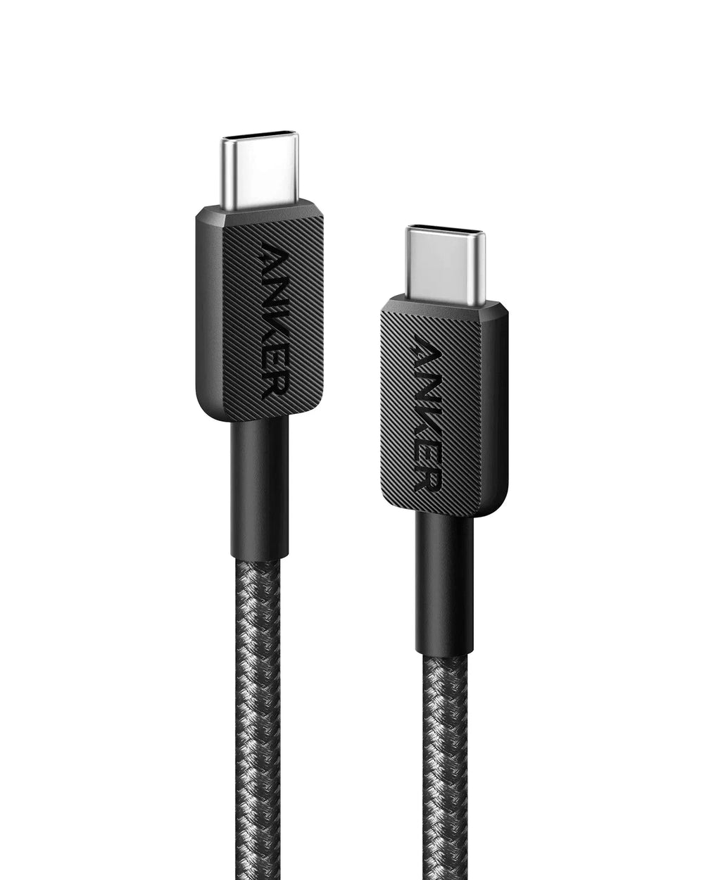 Anker A81F6 322 Type C to C 60w Cable