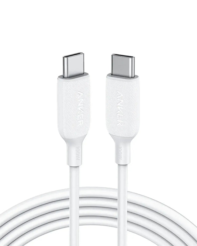 Anker A8856 543 Type C to C 100W Cable
