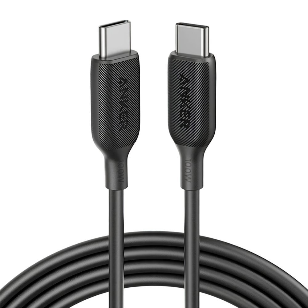 Anker A8856 543 Type C to C 100W Cable