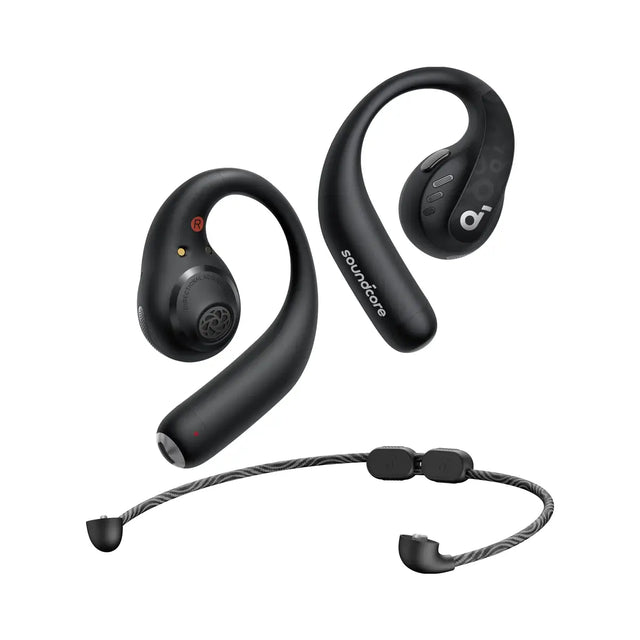 Anker AeroFit Pro Open-Ear True Wireless Earbuds