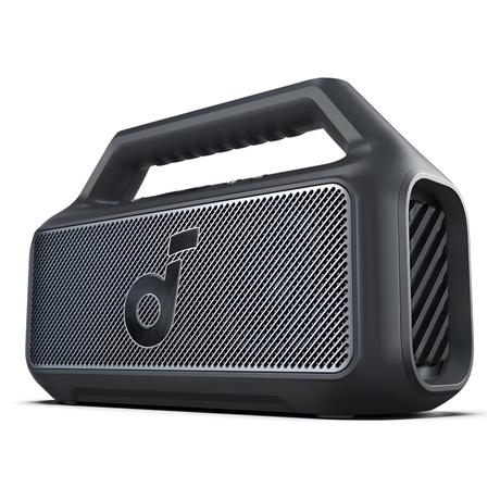 Anker Soundcore Boom 2 SE Portable Bluetooth Speaker