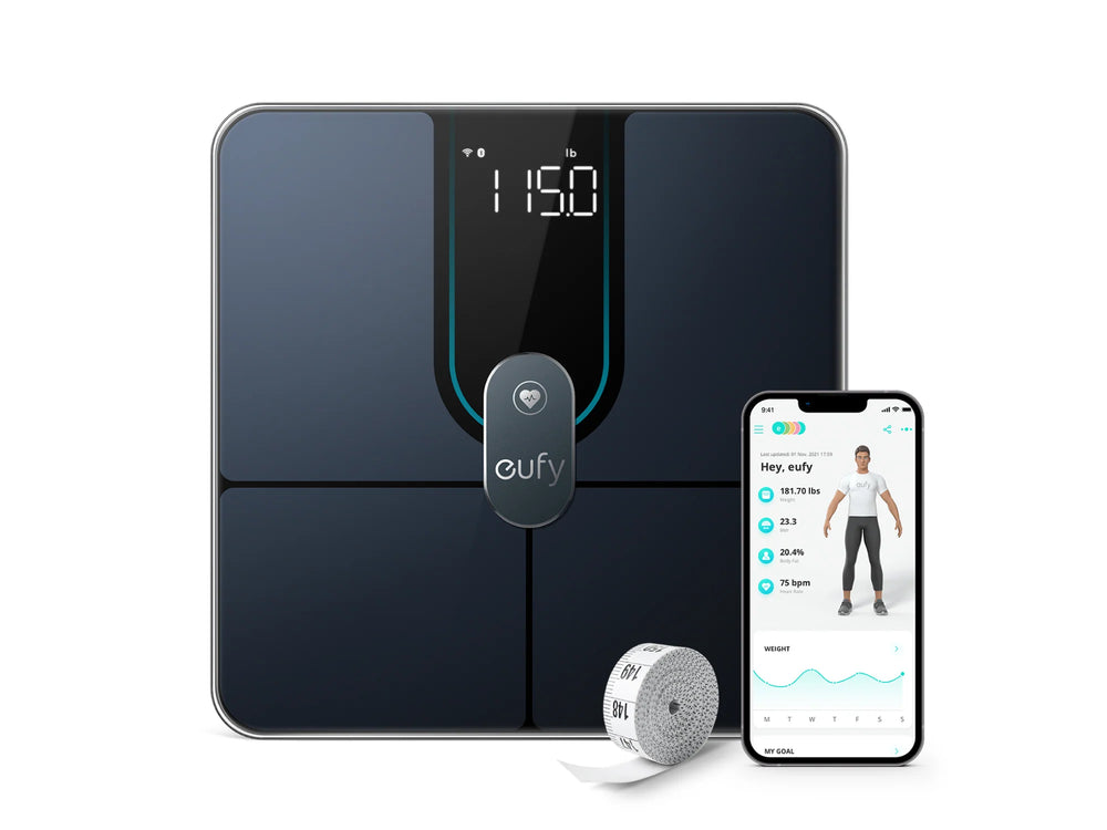 Anker eufy Smart Scale P2 Pro