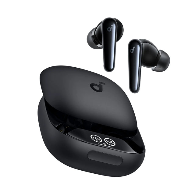 Anker Liberty 4 Pro Noise Cancelling True-Wireless Earbuds