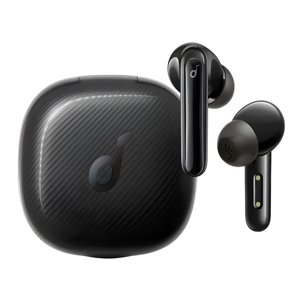 Anker Life Note 3 True Wireless Earbuds With Hybrid Active Noise Cancellation