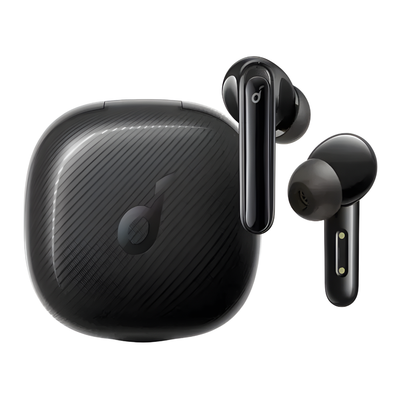 Anker Life Note 3 True Wireless Earbuds With Hybrid Active Noise Cancellation