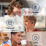 Anker Life P3 Earbuds with Mulit Mode Cancellation & Bluetooth 5.2