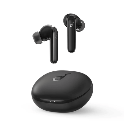 Anker Life P3 Earbuds with Mulit Mode Cancellation & Bluetooth 5.2
