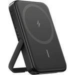 Anker MagGo 5000mah Powerbank with 7.5w Wireless Charging & Stand