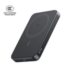 Anker MagGo Ultra Slim PowerBank 10000mAh Qi2 Certified 15W – A1664