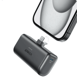 Anker Nano Powerbank 5000mah with Built In Type-C Connector 22.5w – A1653