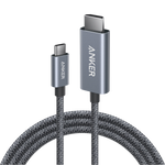 Anker Nano USB-C to HDMI Cable 3 ft 4K Braided – A87E0