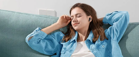 Anker P20i True Wireless Earbuds with Bluetooth 5.3 & Upto 30 Hours Playtime