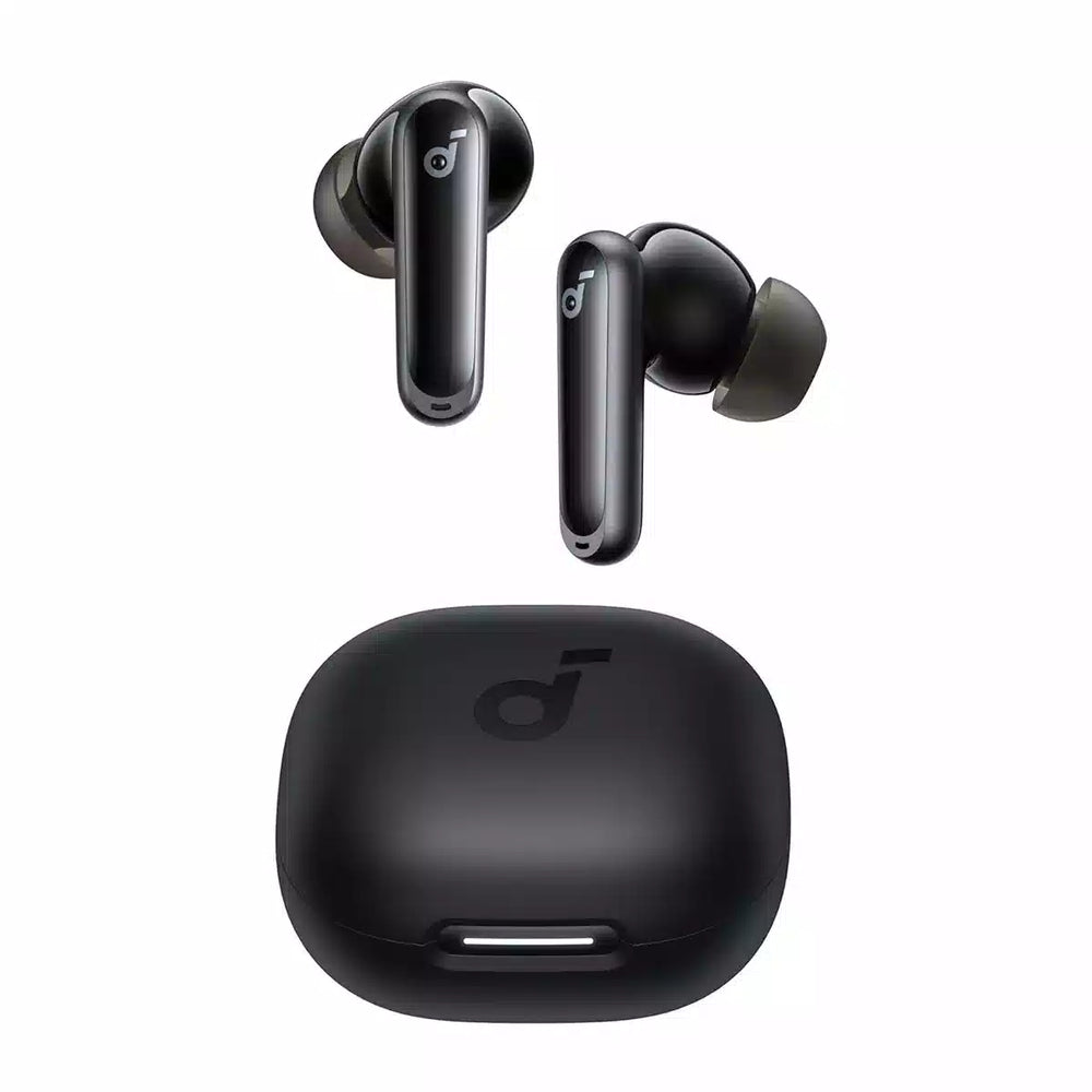 Anker P40i Noise Cancelling Wireless Earbuds with 2 in 1 Case and Phone Stand & Upto 60 Hours Playtime