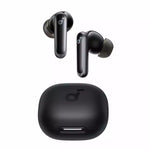 Anker P40i Noise Cancelling Wireless Earbuds with 2 in 1 Case and Phone Stand & Upto 60 Hours Playtime
