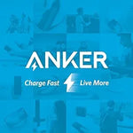 Anker PowerDrive 2 Alloy Metal 24W Mini Car Charger 2 Ports- A2727
