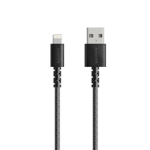 Anker PowerLine Select+ USB Cable With Lightning Connector