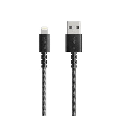 Anker PowerLine Select+ USB Cable With Lightning Connector