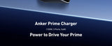 Anker Prime Anker GaN 100W Multi Port Charger Plug Type C Fast Charging – A2688