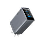 Anker Prime Anker GaN 100W Multi Port Charger Plug Type C Fast Charging – A2688