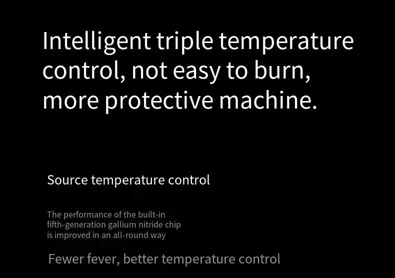 Anker Prime Charger (140W, 4 Ports, GaN) – B2697