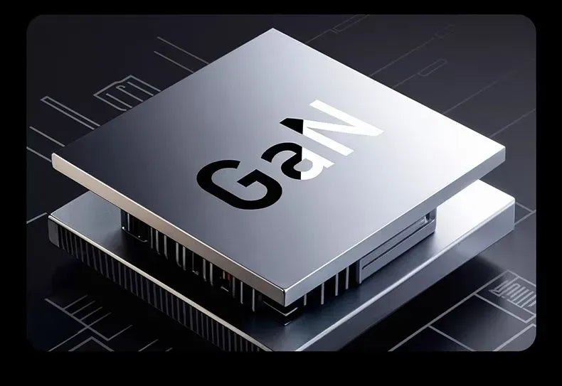 Anker Prime Charger (140W, 4 Ports, GaN) – B2697