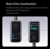 Anker Prime Charger (140W, 4 Ports, GaN) – B2697