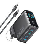 Anker Prime Charger (140W, 4 Ports, GaN) – B2697 - product view 2