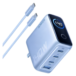 Anker Prime Charger (140W, 4 Ports, GaN) – B2697 - product view 3