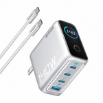 Anker Prime Charger (140W, 4 Ports, GaN) – B2697 - product view 4