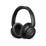 Anker Q30 Headphones with Hybrid Active Noise Cancellation & Up to 40 Hours Playtime