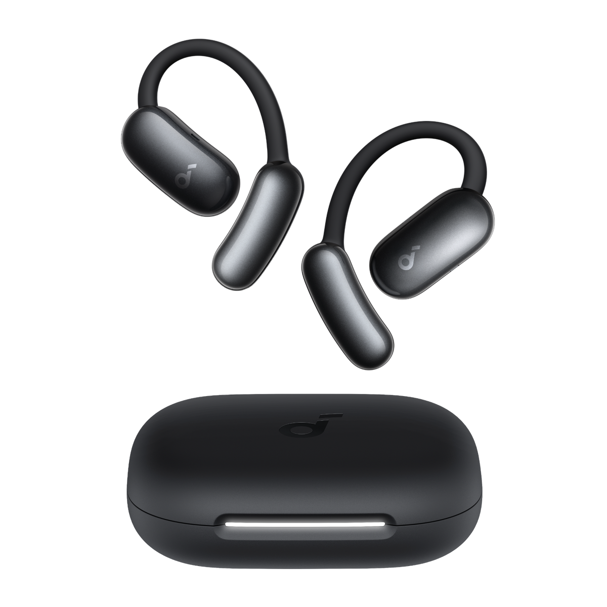 Anker Soundcore AeroFit 2 AI Assistant Earbuds