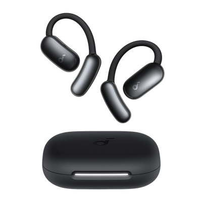 Anker Soundcore AeroFit 2 AI Assistant Earbuds