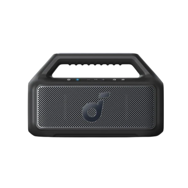 Anker Soundcore Boom 2 SE Portable Bluetooth Speaker
