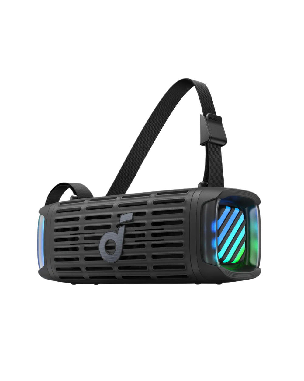 Anker Soundcore Boom 3i Compact Outdoor Speaker