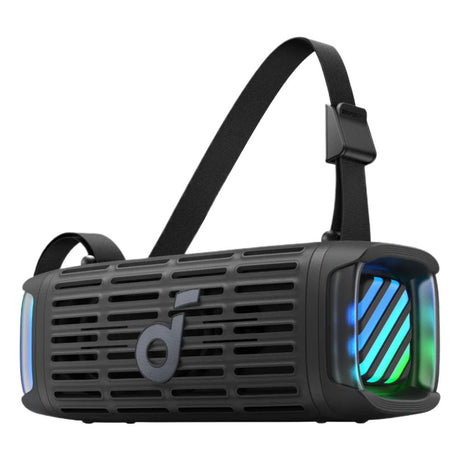 Anker Soundcore Boom 3i Compact Outdoor Speaker