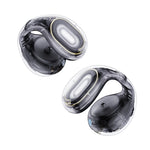 Anker Soundcore C30i Open-Ear Clip Earbuds with Secure Fit – Clarity Black