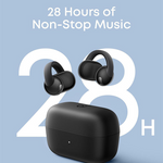 Anker Soundcore C50i Open-Ear Clip-On Wireless Earbuds