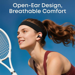 Anker Soundcore C50i Open-Ear Clip-On Wireless Earbuds