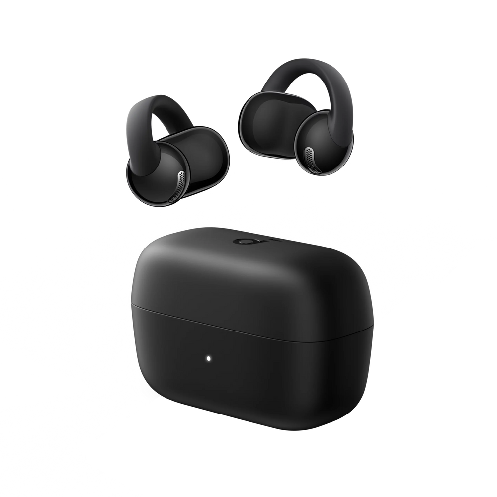 Anker Soundcore C50i Open-Ear Clip-On Wireless Earbuds