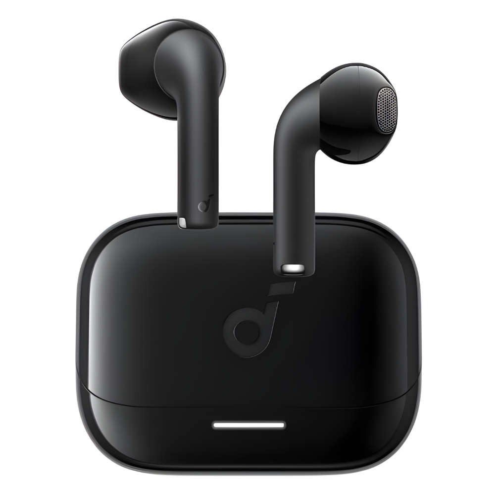 Anker Soundcore K20i Semi-in-Ear Earbuds with Bluetooth 5.3 & Upto 36 Hours Playtime